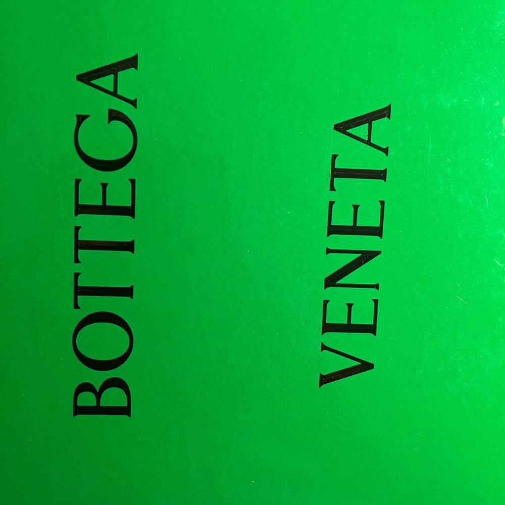 COPY - Bottega Clog/Mike’s worn once.